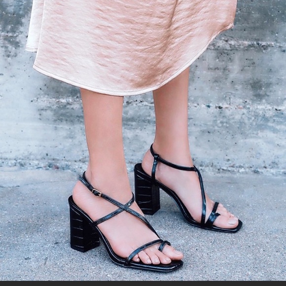 Lulus heels - Picture 7 of 7